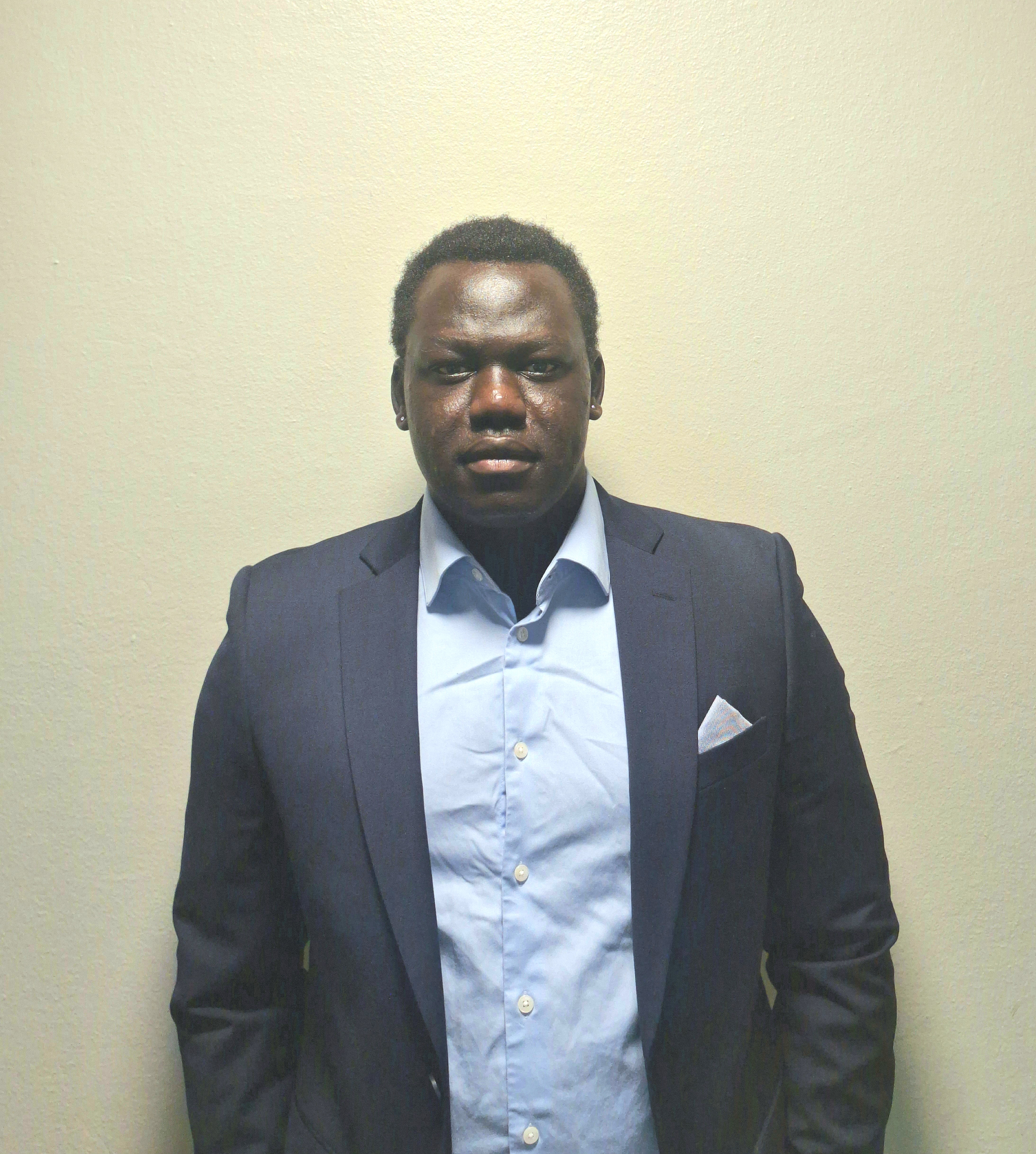 Akuen Akoi Deng