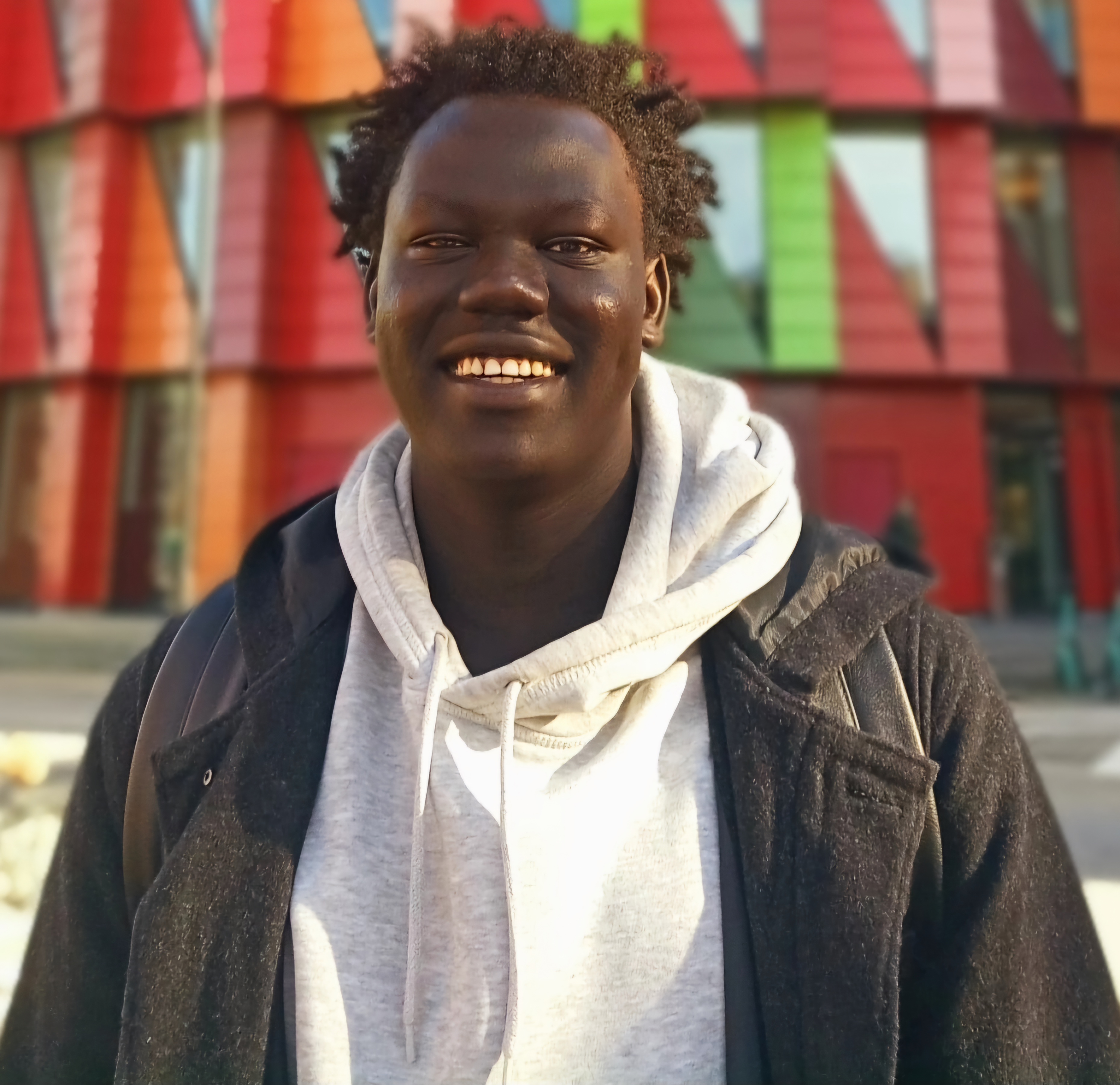 Akuen Akoi Deng